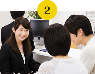プロのアドバイス