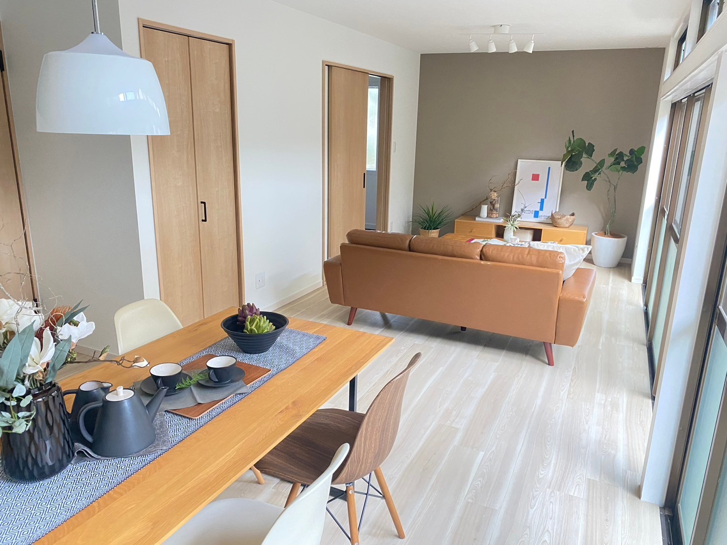 【住まいをお探しの方】個別相談会